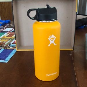 Hydroflask!!